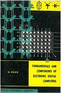 Fundamentals of Electronic Digital Computers